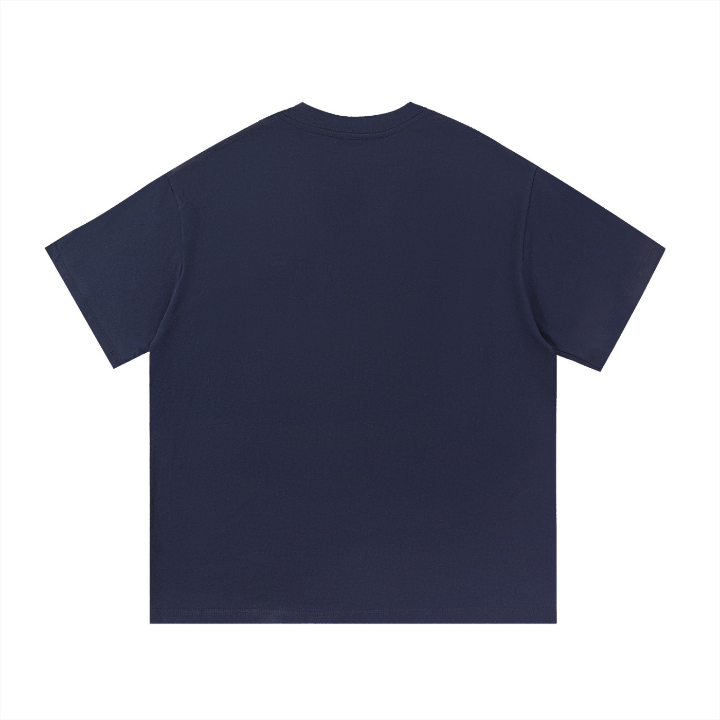 Riches & Royalty Clothing Co. - Essential Cotton T-Shirt