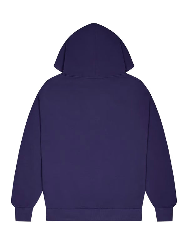 Trapstar x Ed Hardy DBD Zip-Up Hoodie (Recreated Edition)