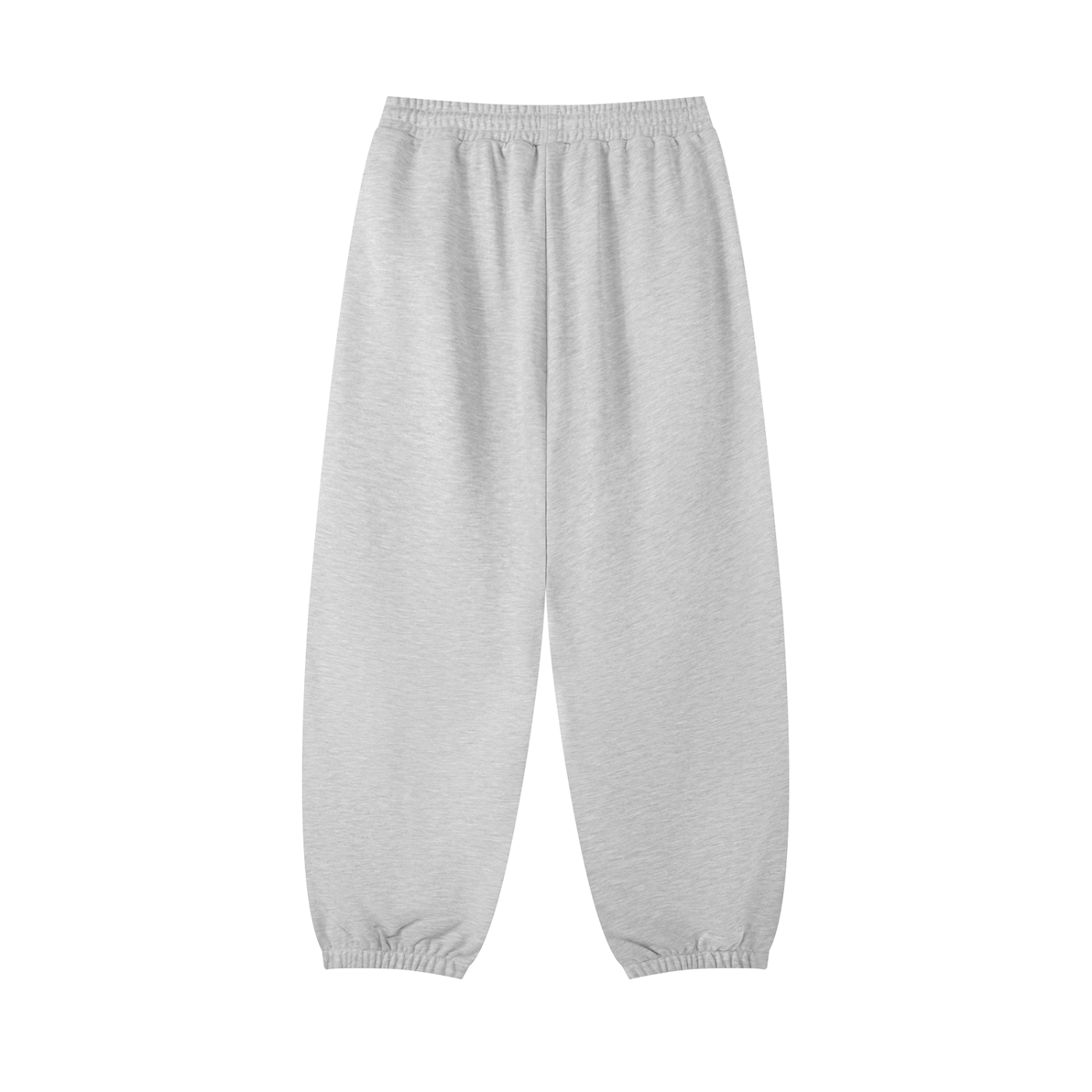 Riches & Royalty Clothing Co. - Essential Jogged Sweatpants