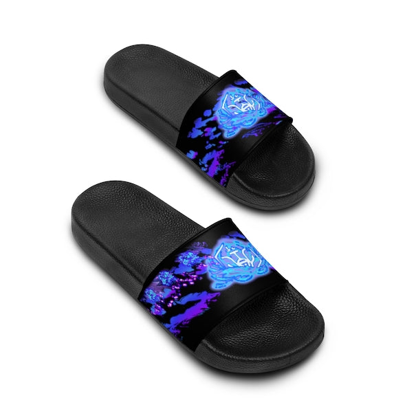 Euphoric ~ Slide Sandals
