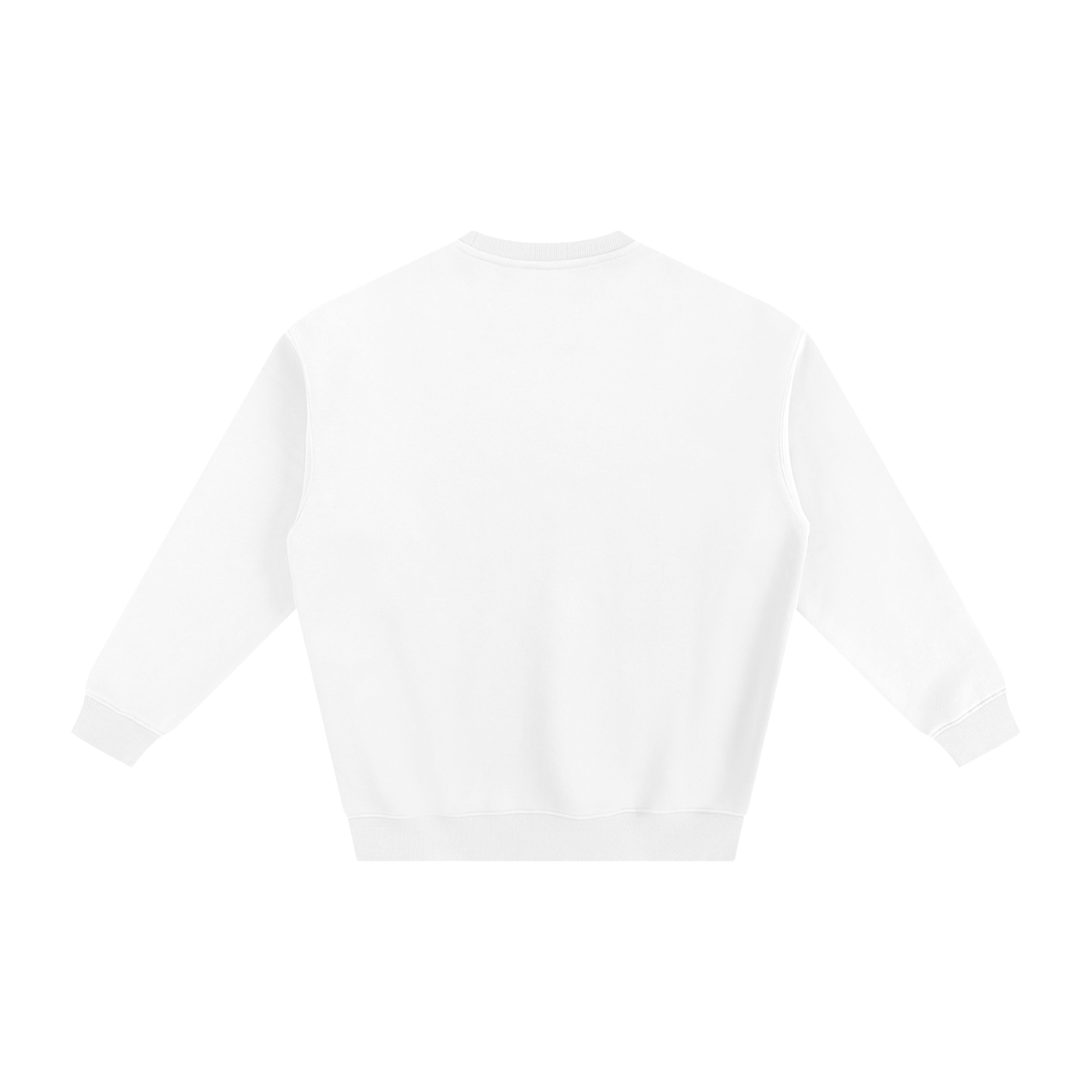Riches & Royalty Clothing Co. - Fleeced Sweatshirt