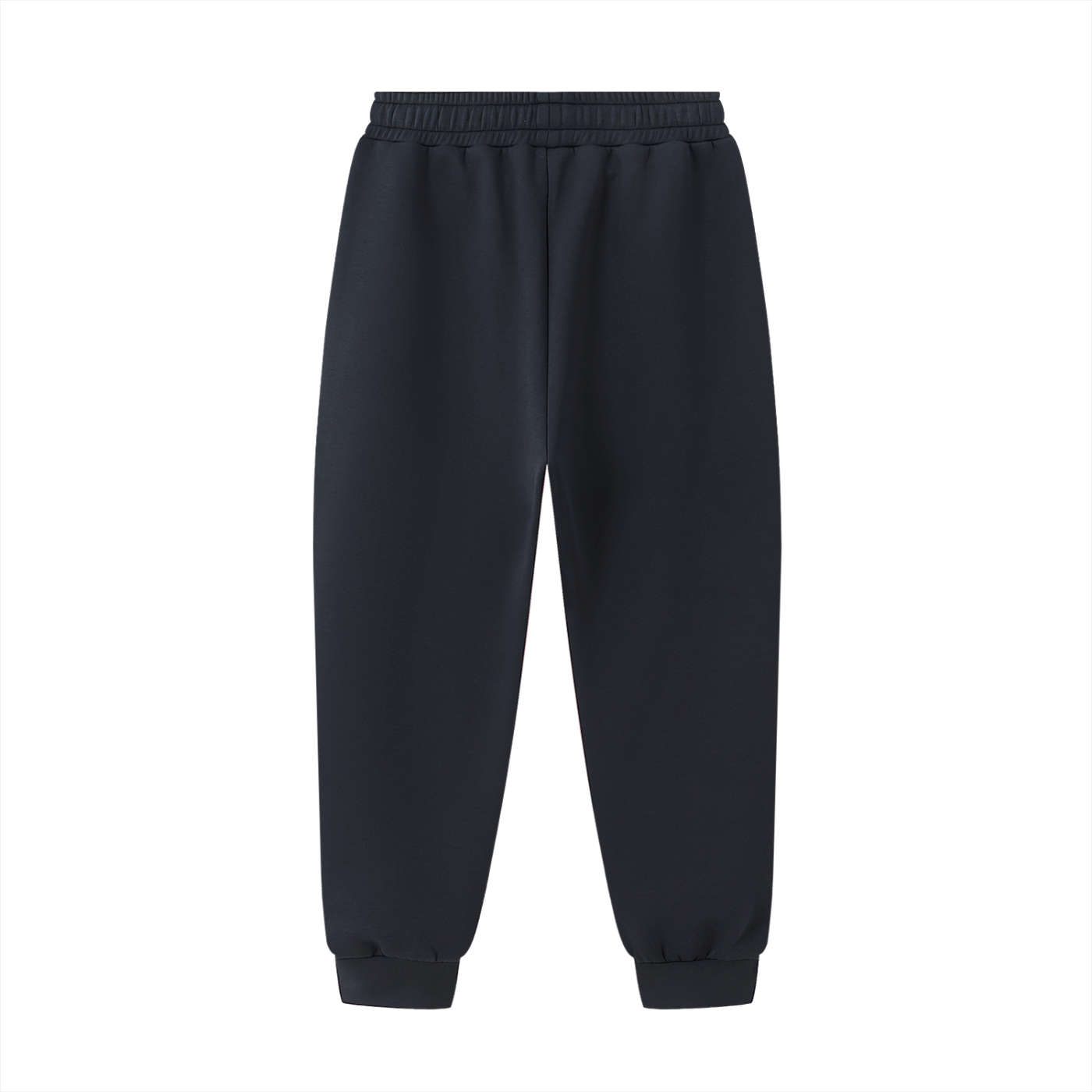 Riches & Royalty Clothing Co. - Essential Drawstring Jogged Sweatpants