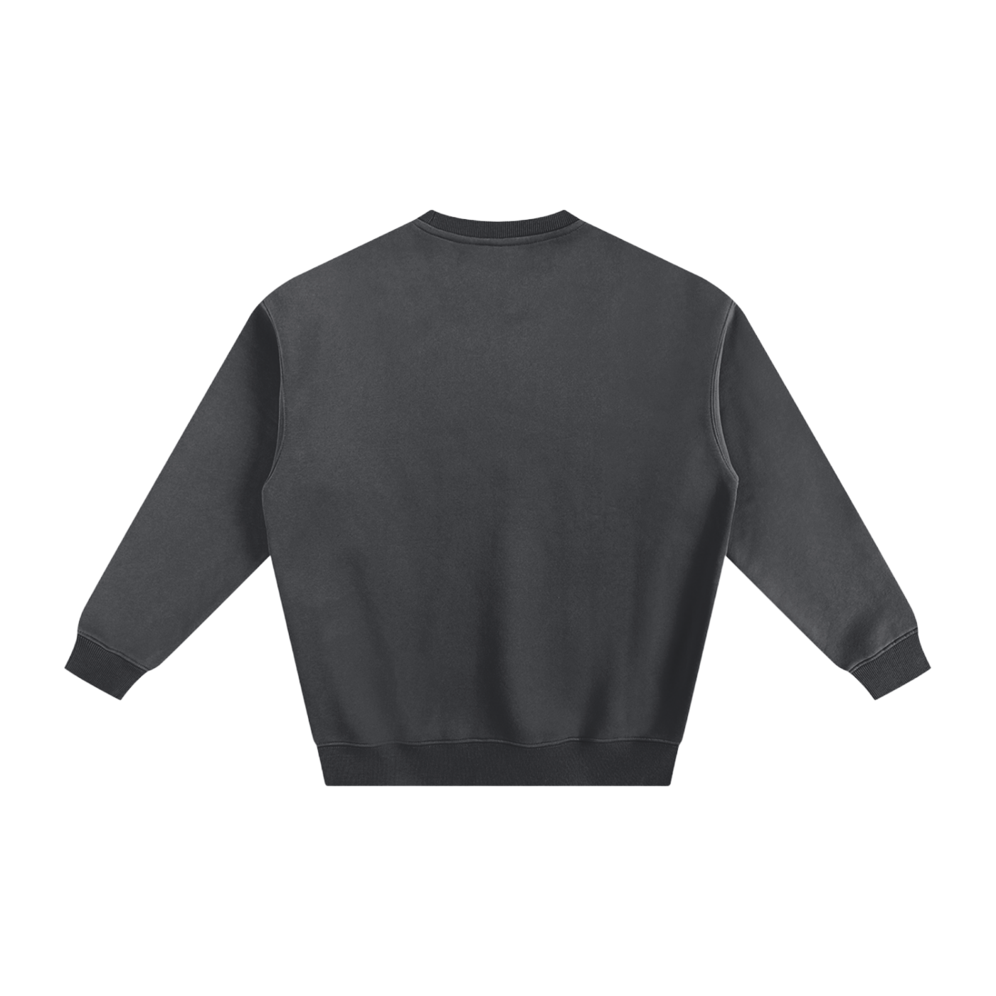 Riches & Royalty Clothing Co. - Fleeced Sweatshirt
