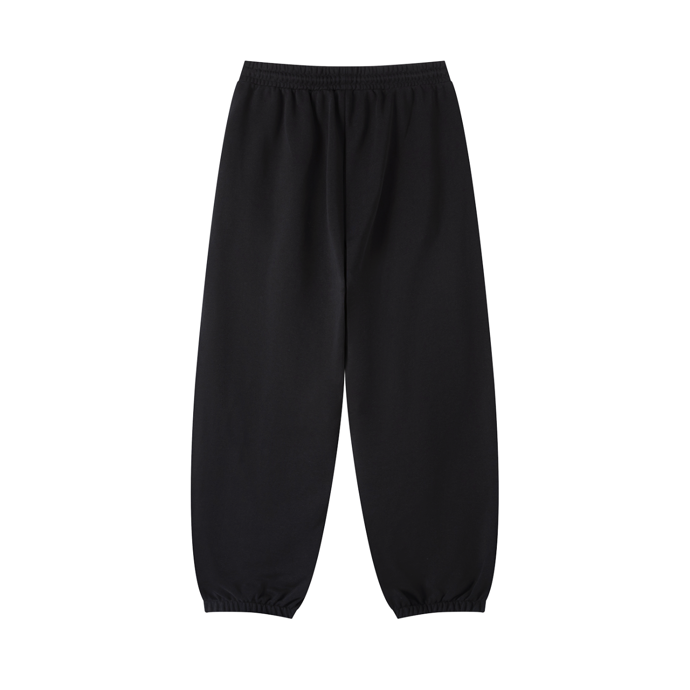 Riches & Royalty Clothing Co. - Essential Jogged Sweatpants