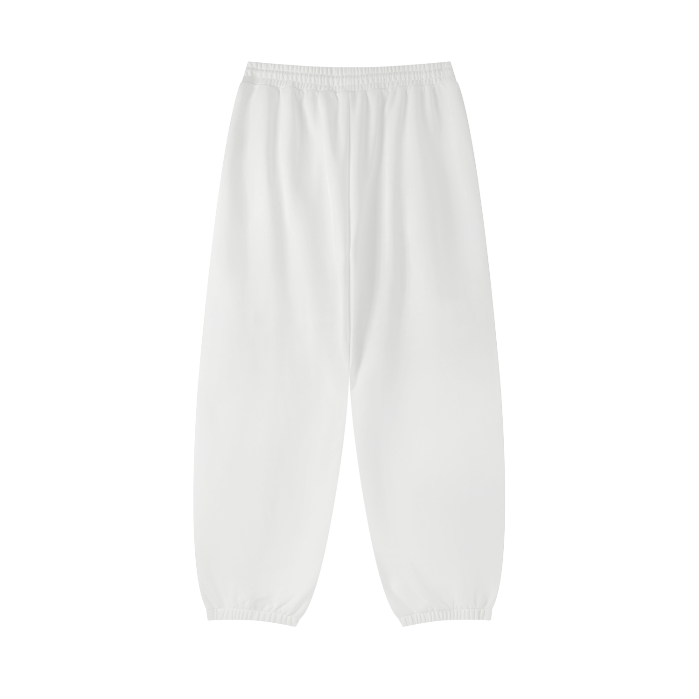Riches & Royalty Clothing Co. - Essential Jogged Sweatpants