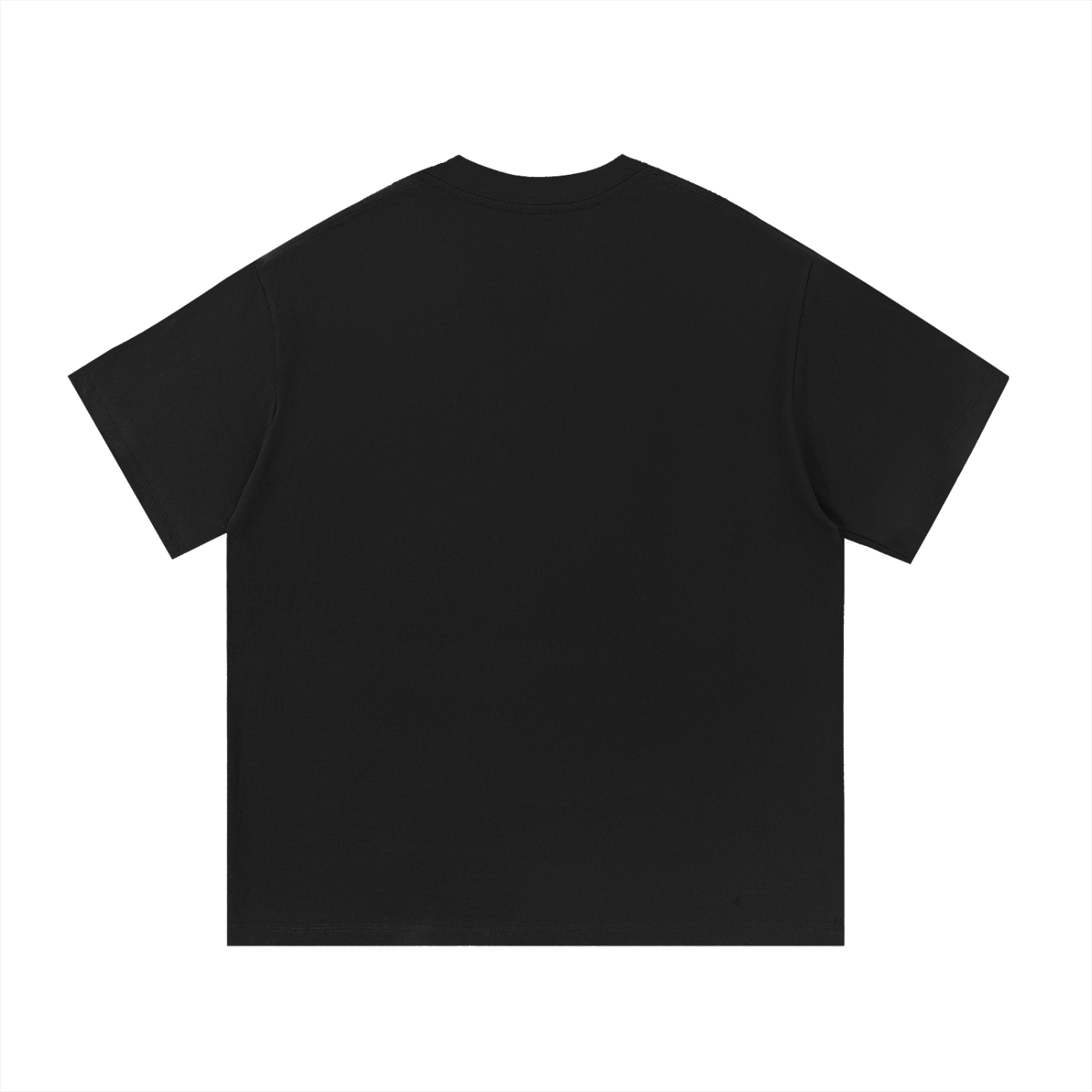 Riches & Royalty Clothing Co. - Essential Cotton T-Shirt