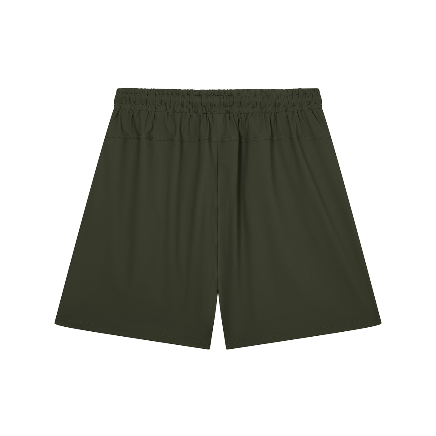 Riches & Royalty Clothing Co. - Men’s Drawstring Shorts