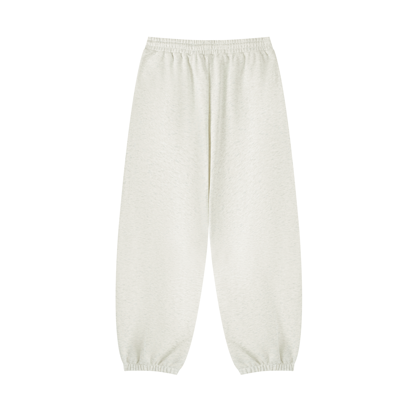 Riches & Royalty Clothing Co. - Essential Jogged Sweatpants