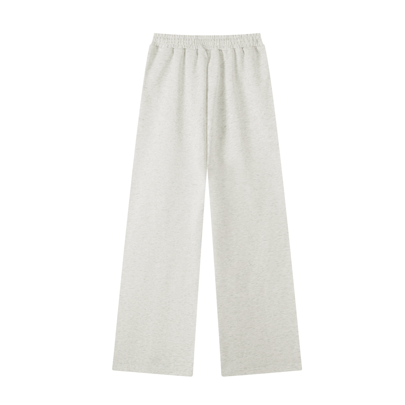 Riches & Royalty Clothing Co. - Essential Straight-Leg Sweatpants