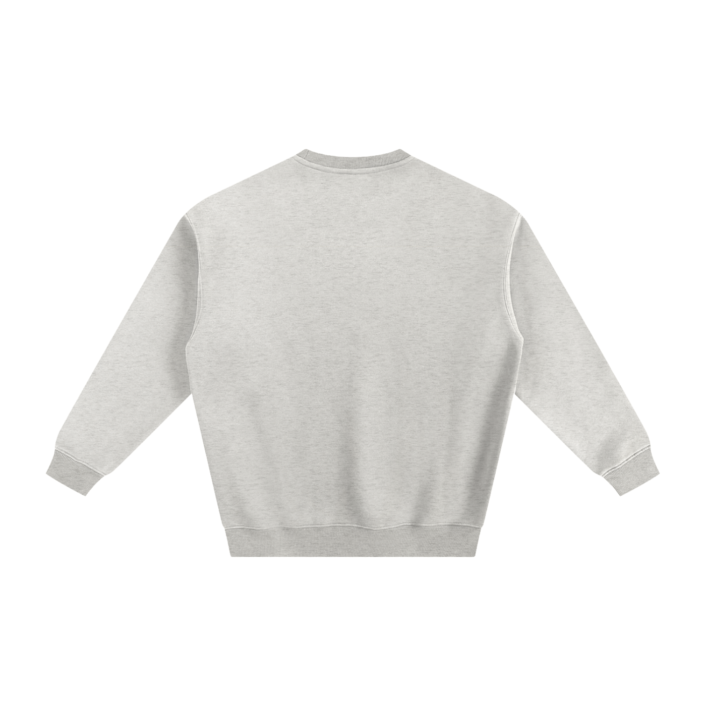 Riches & Royalty Clothing Co. - Fleeced Sweatshirt