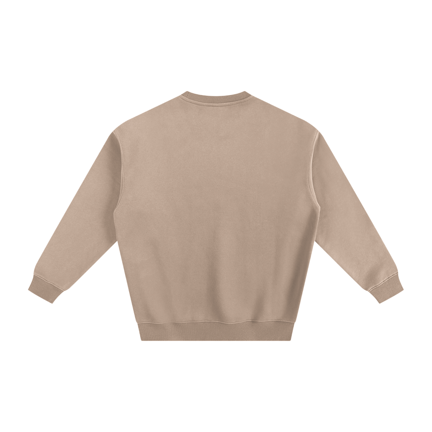 Riches & Royalty Clothing Co. - Fleeced Sweatshirt