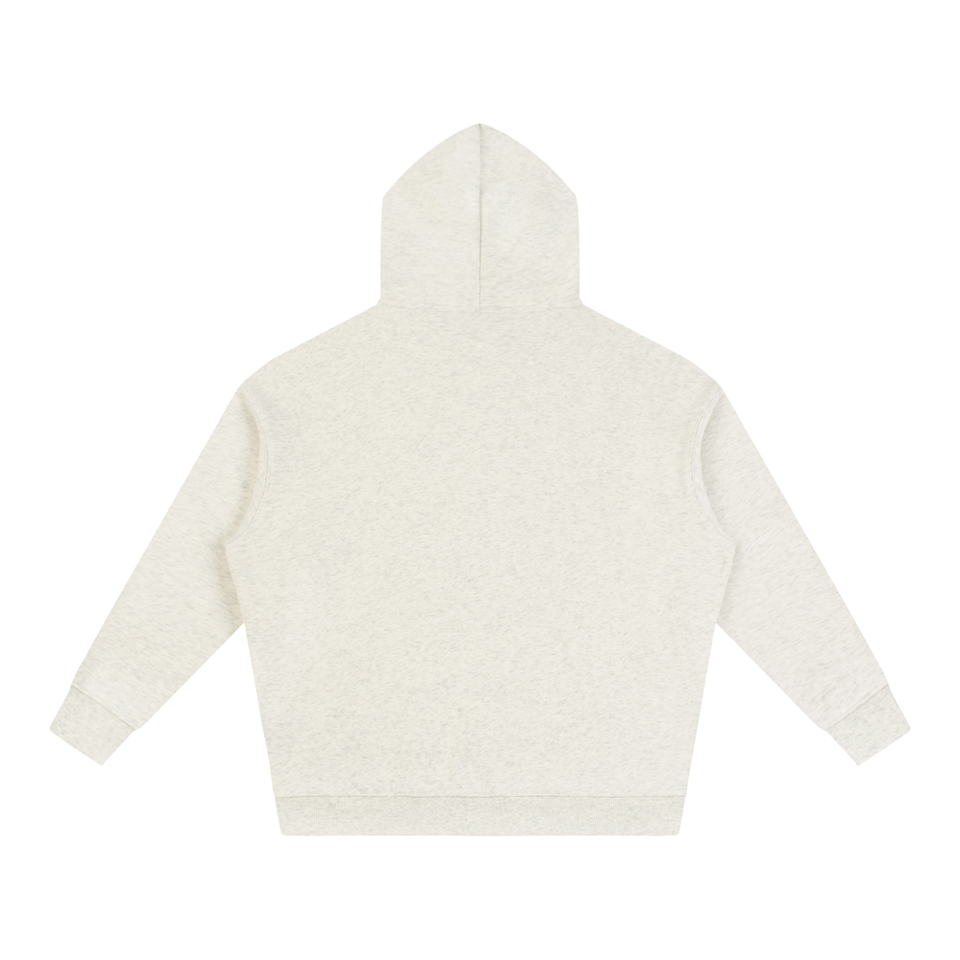 Riches & Royalty Clothing Co. - Oversize Fleeced Hoodie