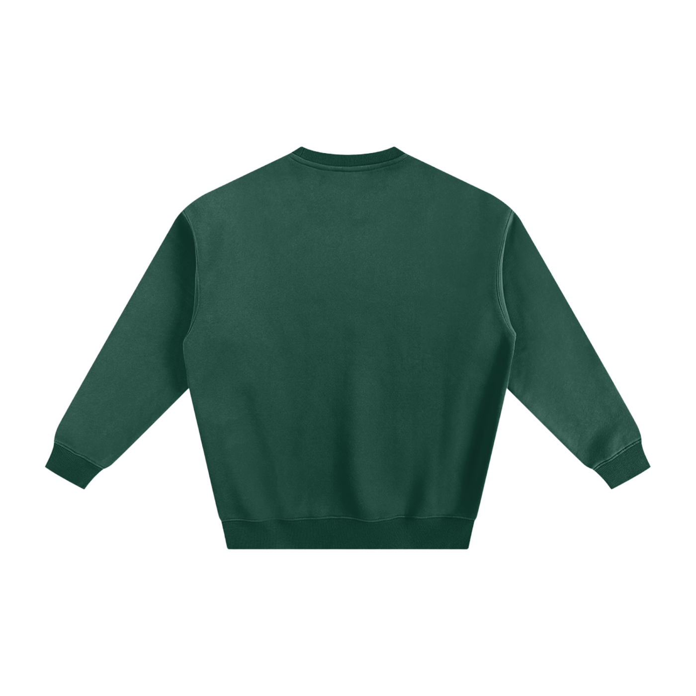 Riches & Royalty Clothing Co. - Fleeced Sweatshirt
