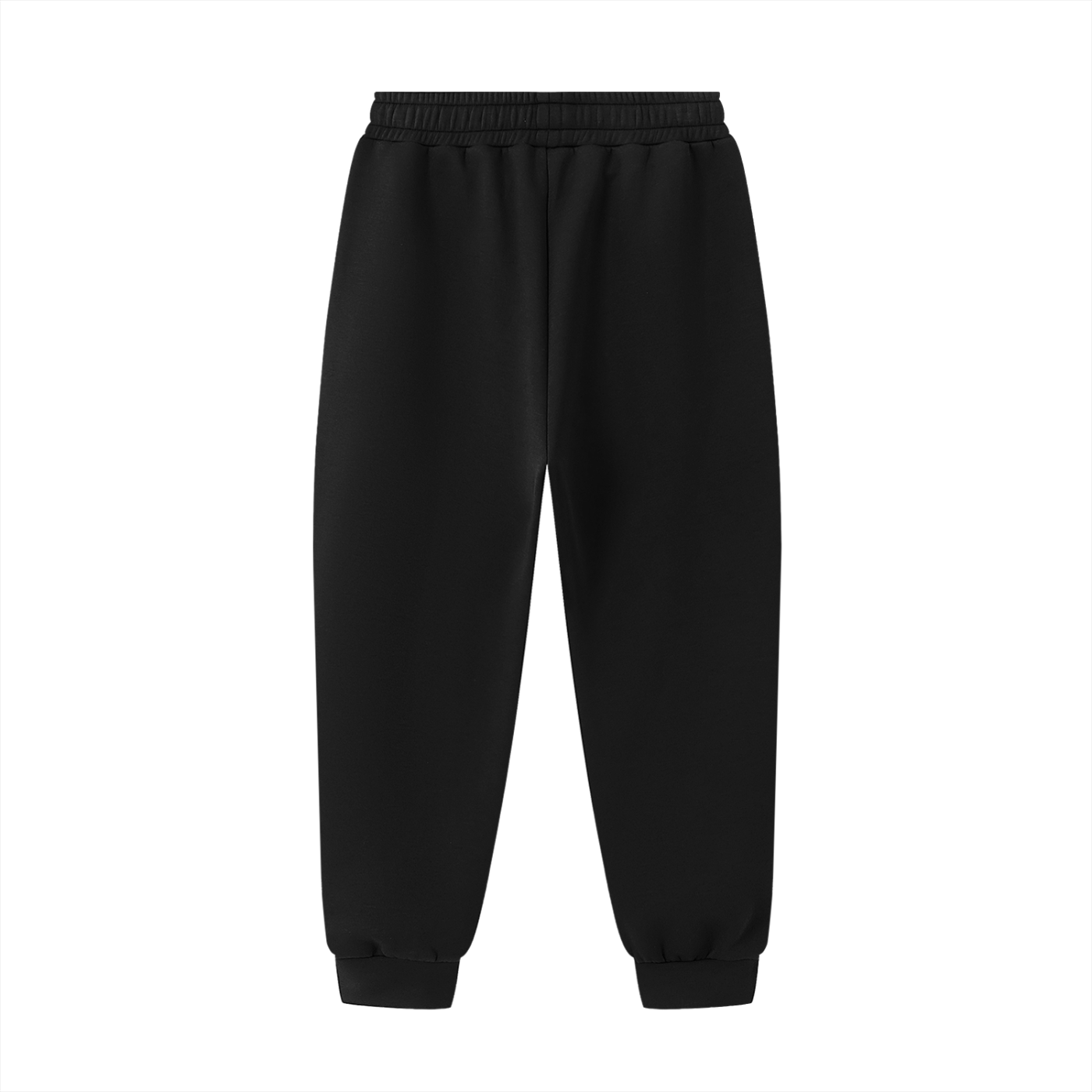 Riches & Royalty Clothing Co. - Essential Drawstring Jogged Sweatpants