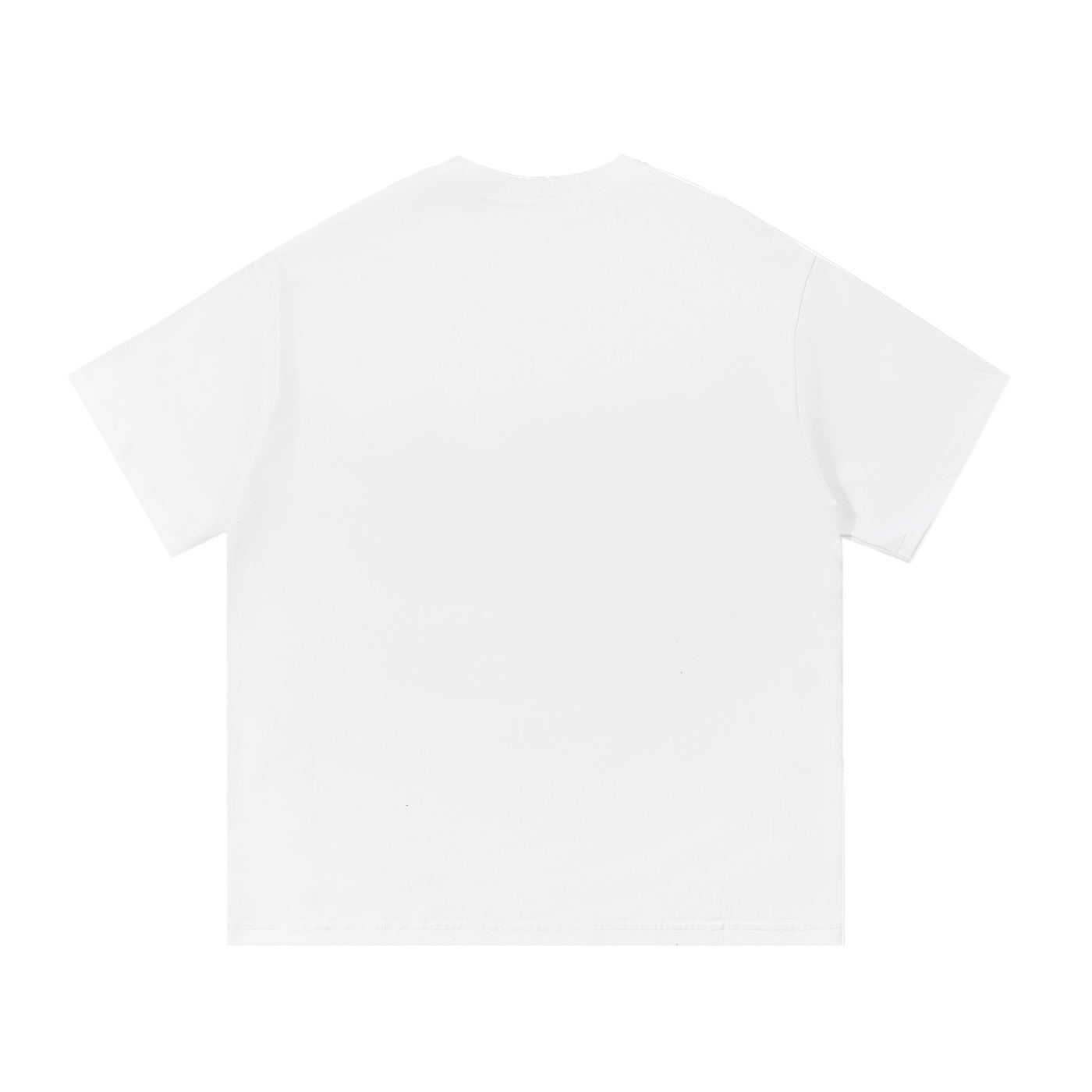 Riches & Royalty Clothing Co. - Essential Cotton T-Shirt
