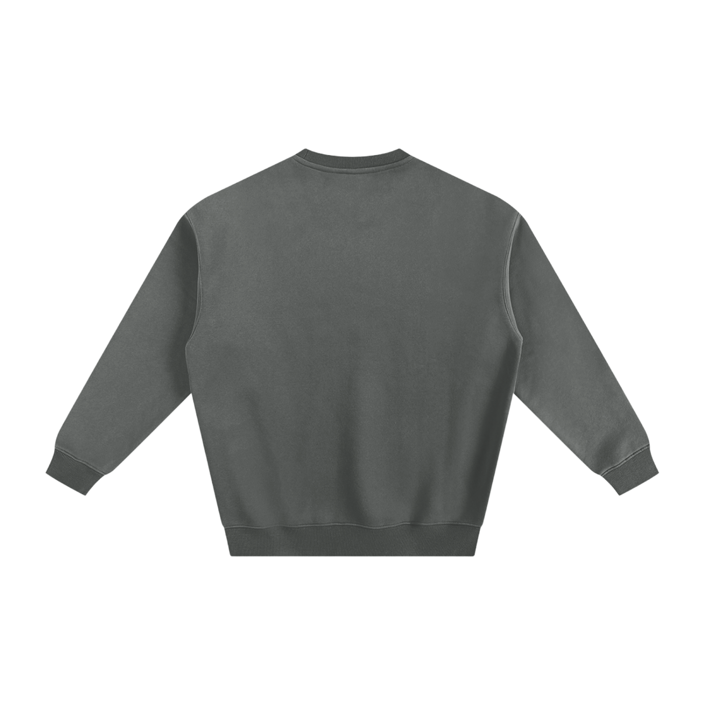 Riches & Royalty Clothing Co. - Fleeced Sweatshirt