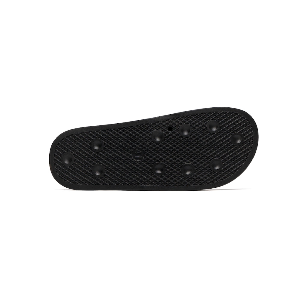 Euphoric ~ Slide Sandals