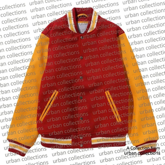Bape Michael Jackson Varsity Jacket