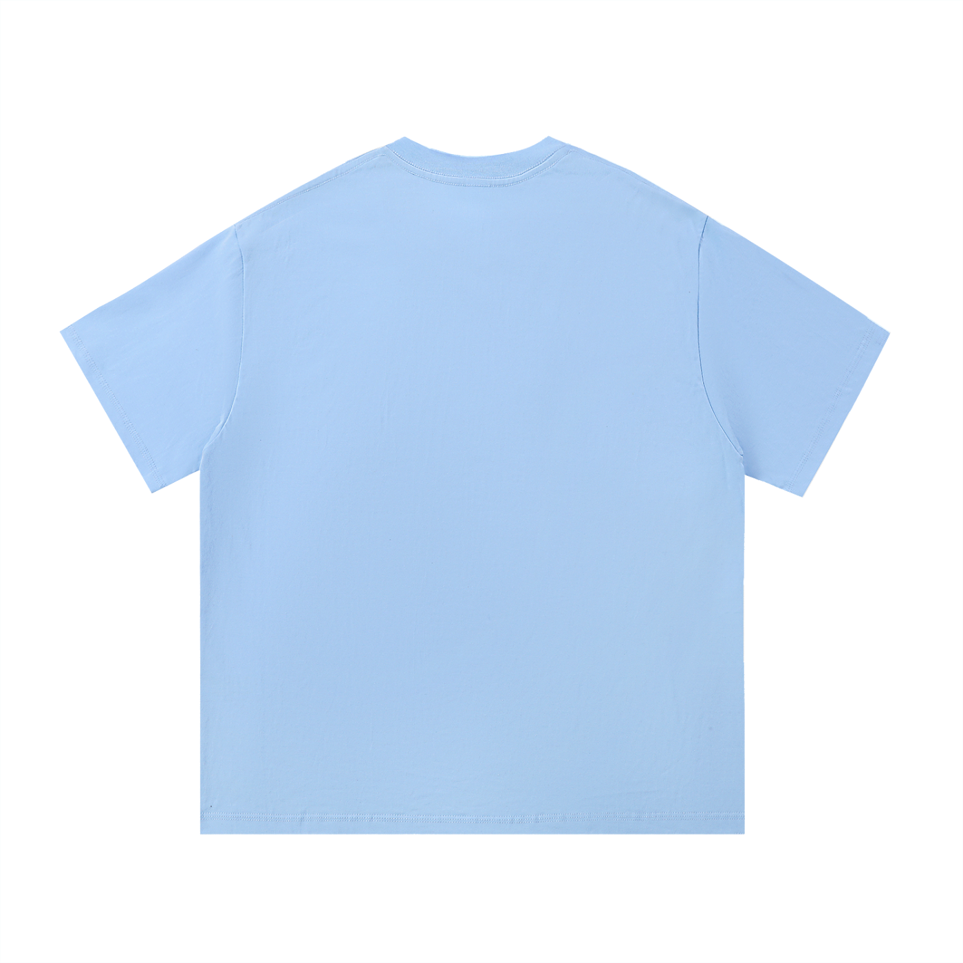 Riches & Royalty Clothing Co. - Essential Cotton T-Shirt