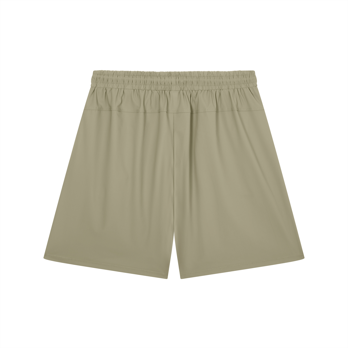 Riches & Royalty Clothing Co. - Men’s Drawstring Shorts