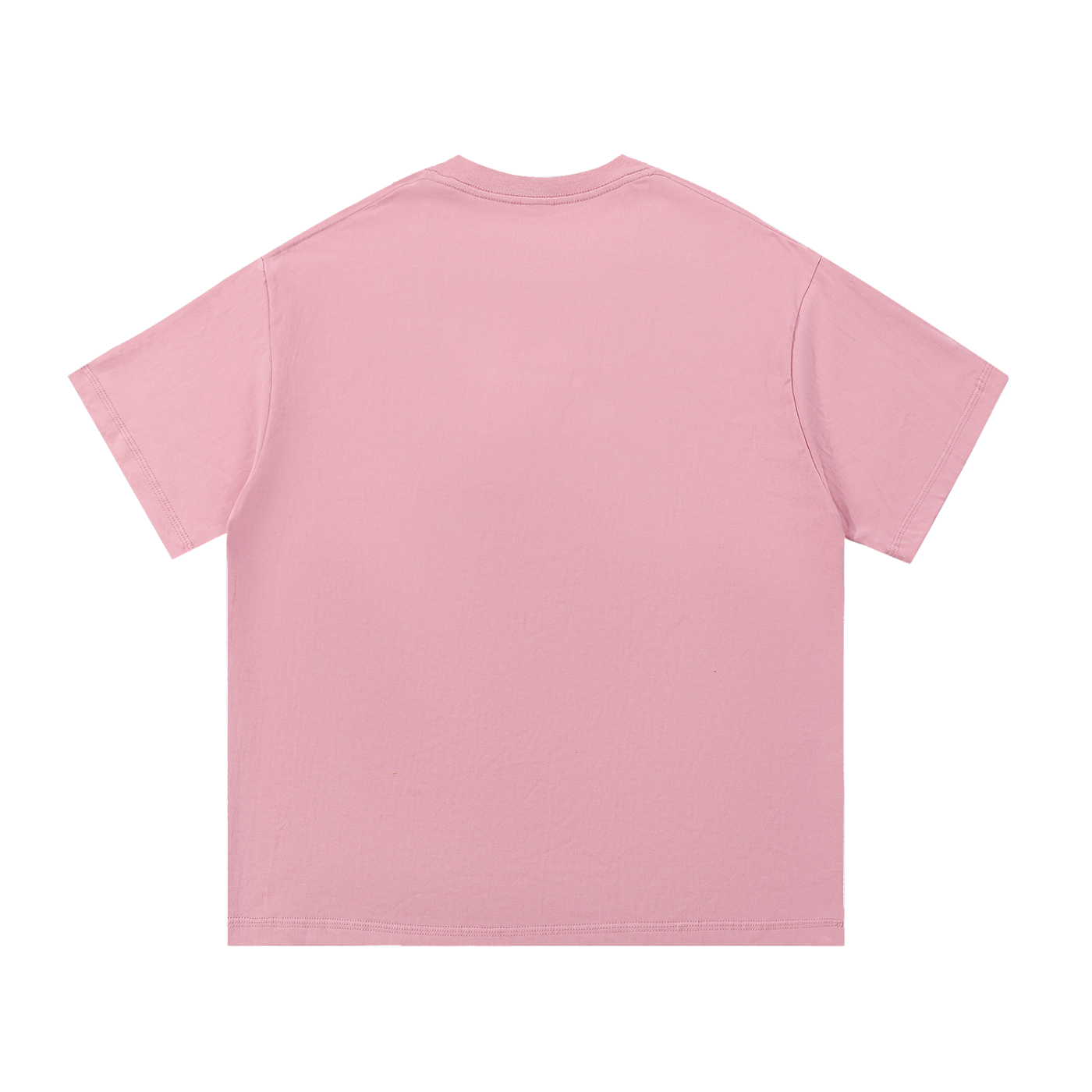 Riches & Royalty Clothing Co. - Essential Cotton T-Shirt