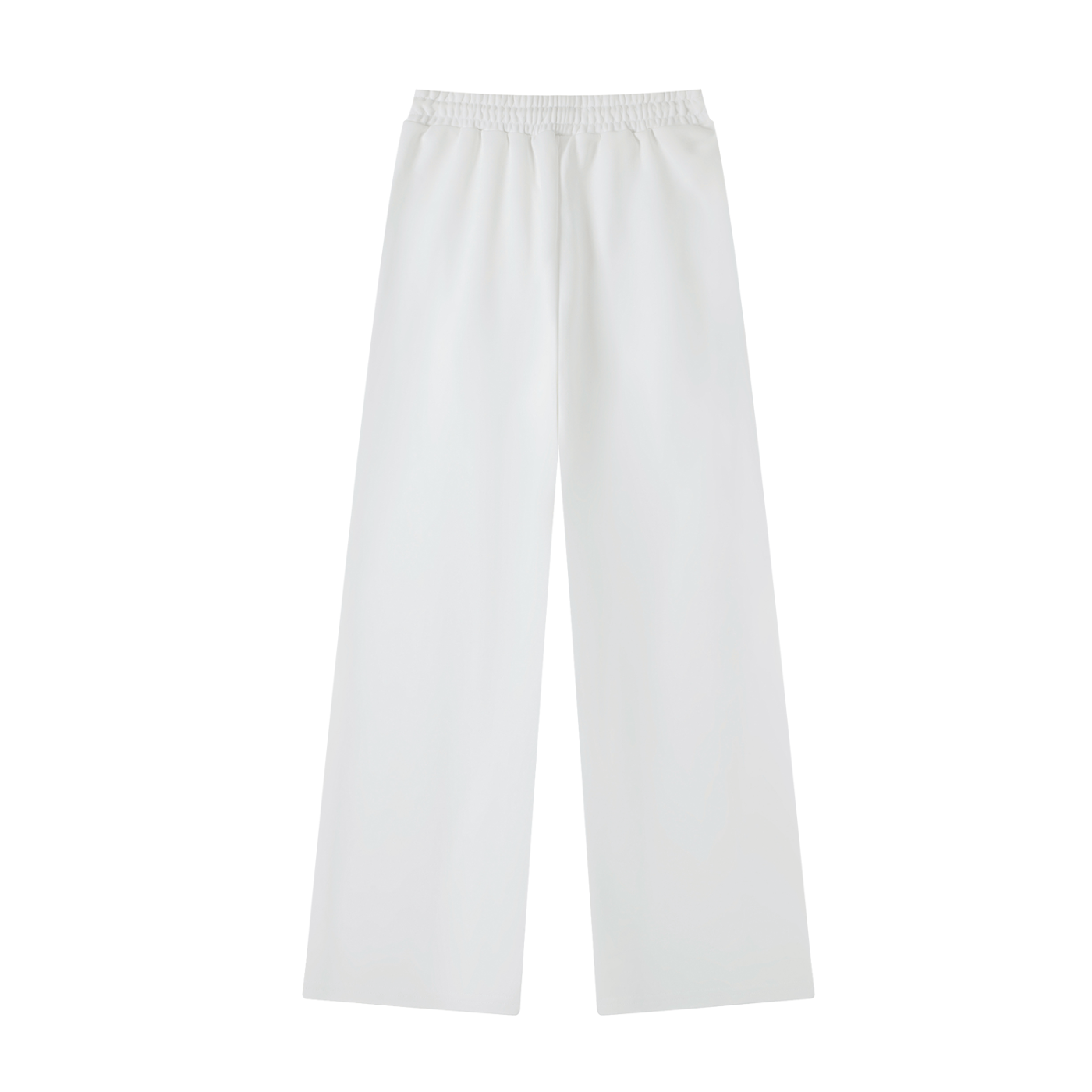 Riches & Royalty Clothing Co. - Essential Straight-Leg Sweatpants
