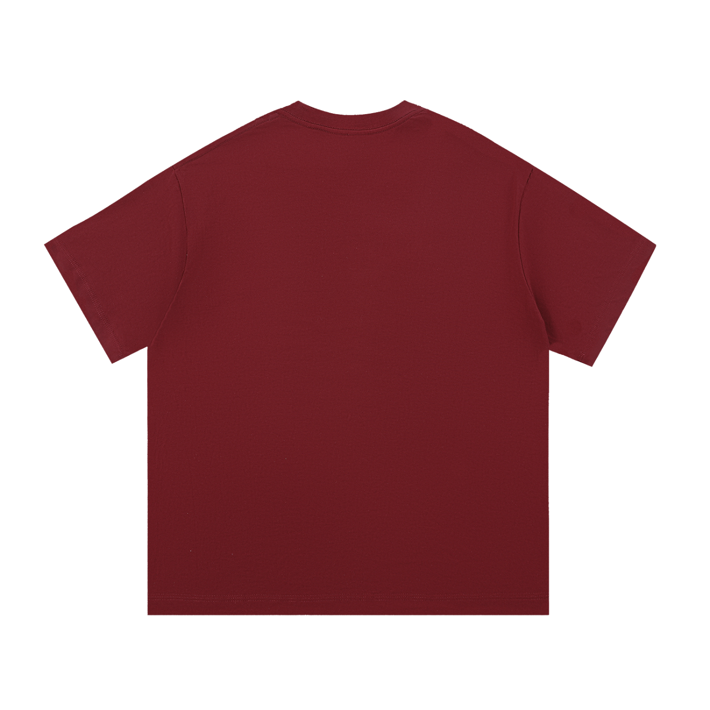 Riches & Royalty Clothing Co. - Essential Cotton T-Shirt