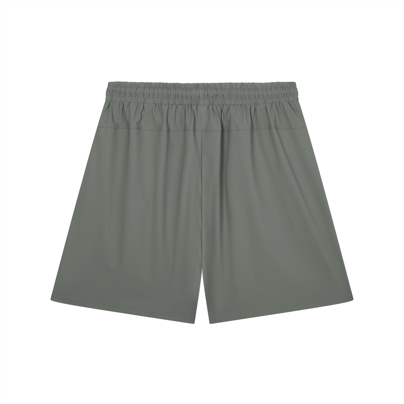 Riches & Royalty Clothing Co. - Men’s Drawstring Shorts