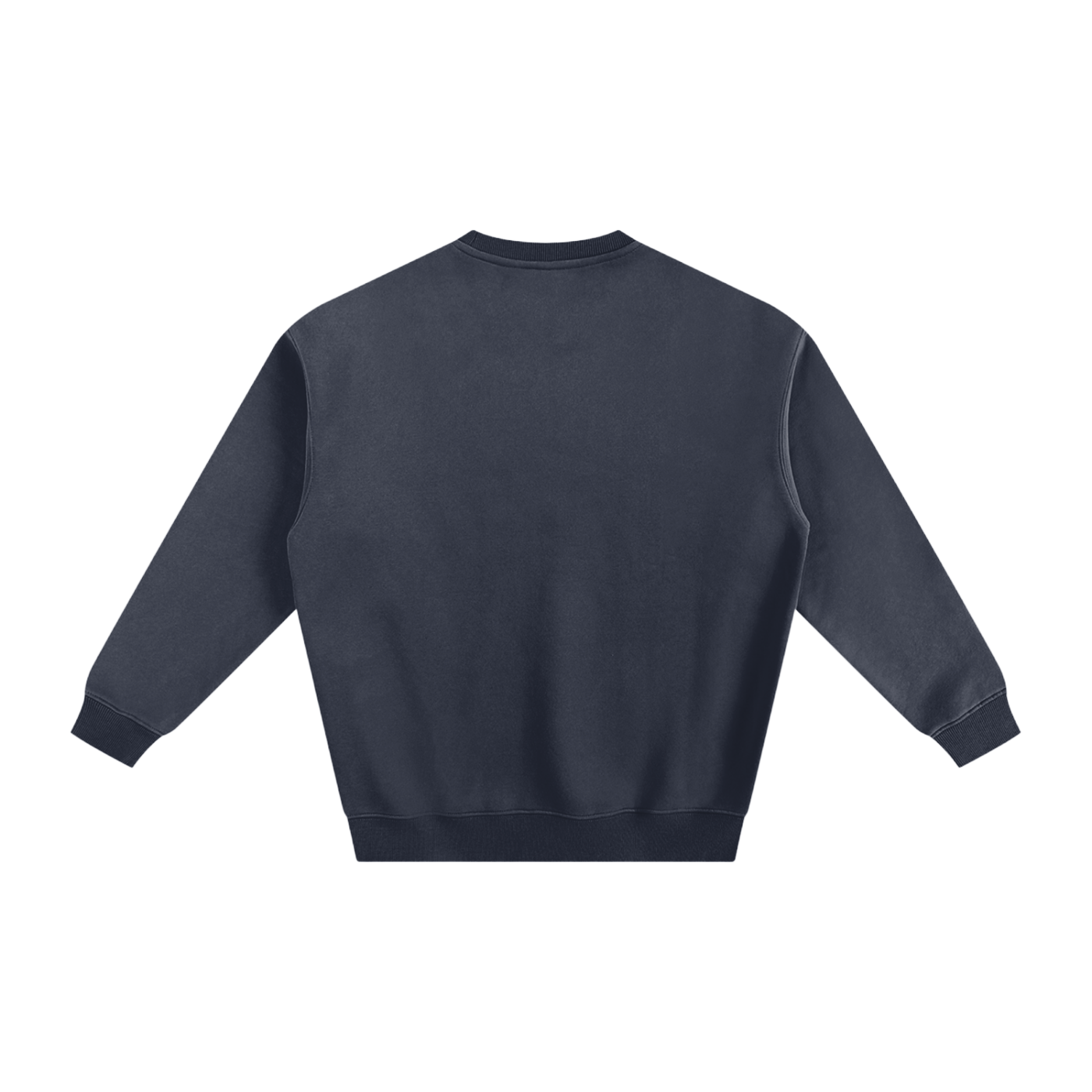 Riches & Royalty Clothing Co. - Fleeced Sweatshirt