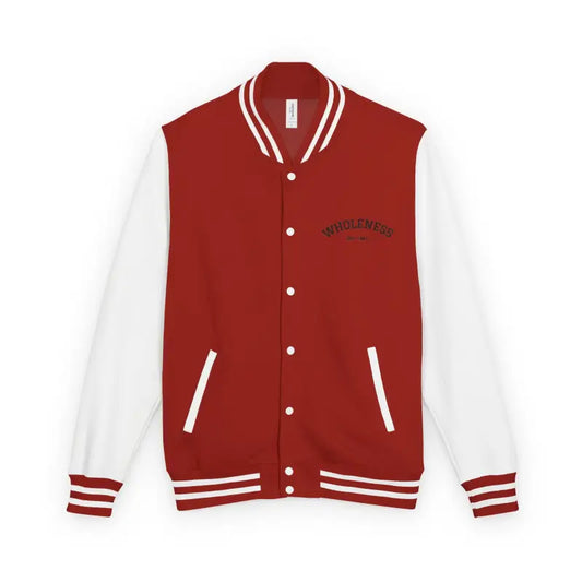Ocean State Styles Personalized Varsity Jacket Collection