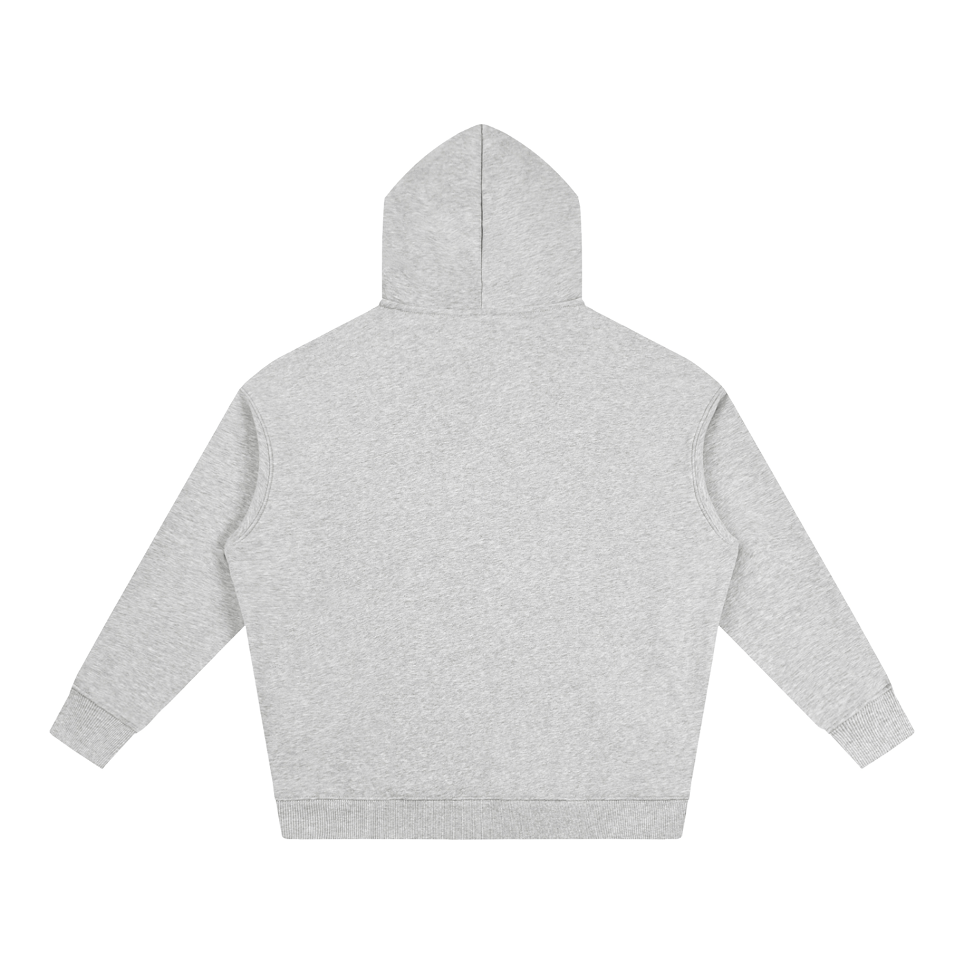 Riches & Royalty Clothing Co. - Oversize Fleeced Hoodie
