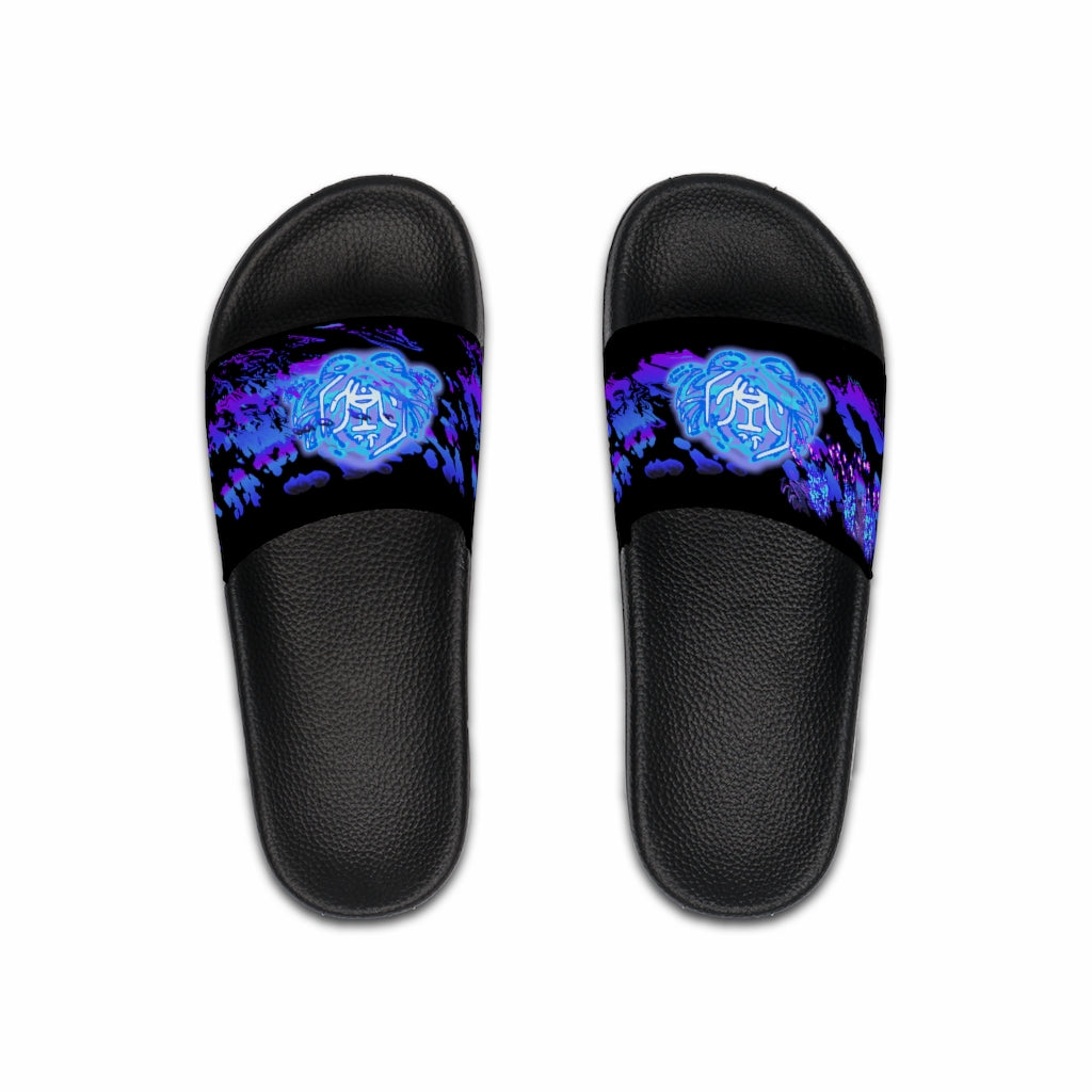 Euphoric ~ Slide Sandals
