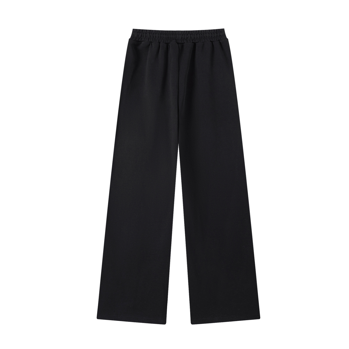 Riches & Royalty Clothing Co. - Essential Straight-Leg Sweatpants