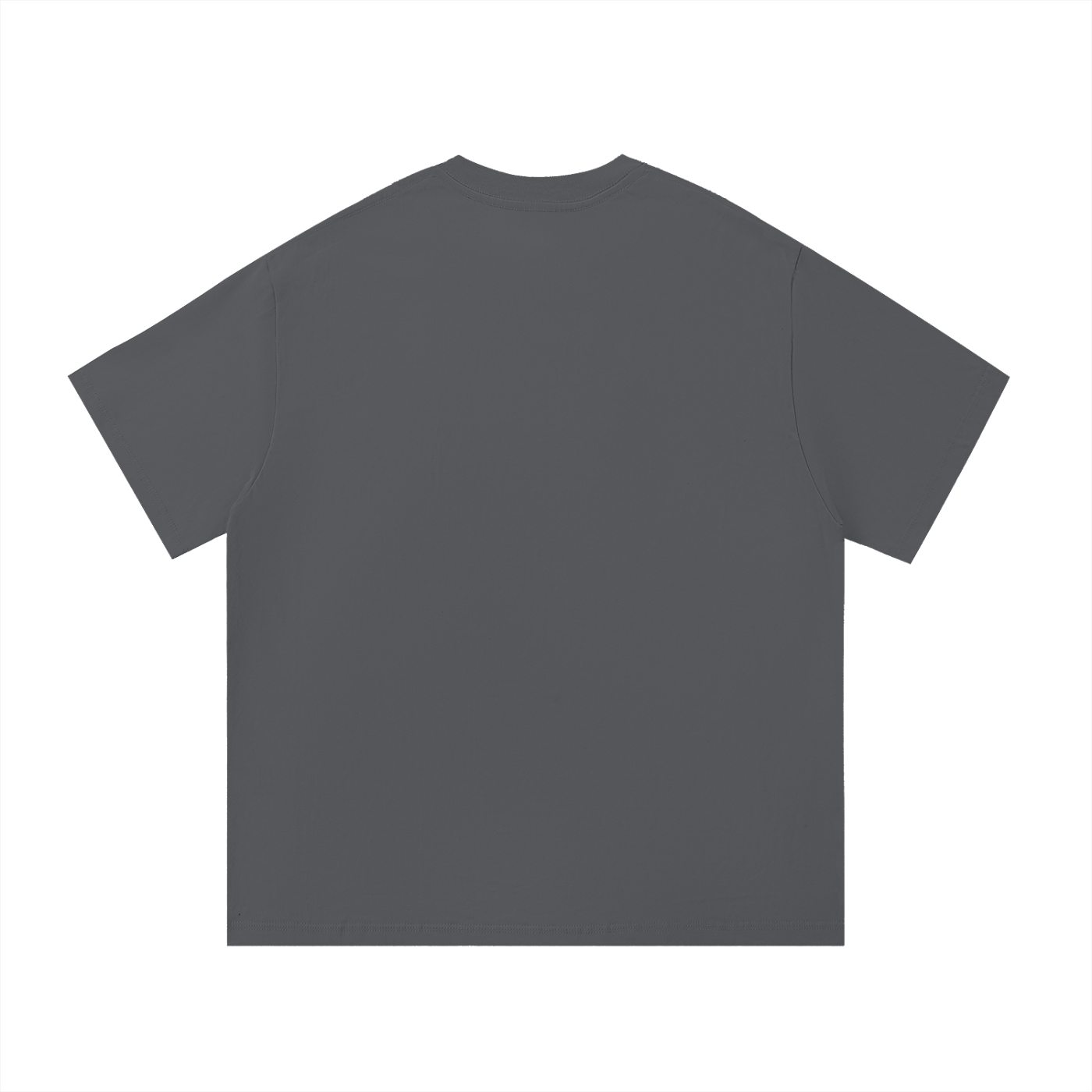 Riches & Royalty Clothing Co. - Essential Cotton T-Shirt