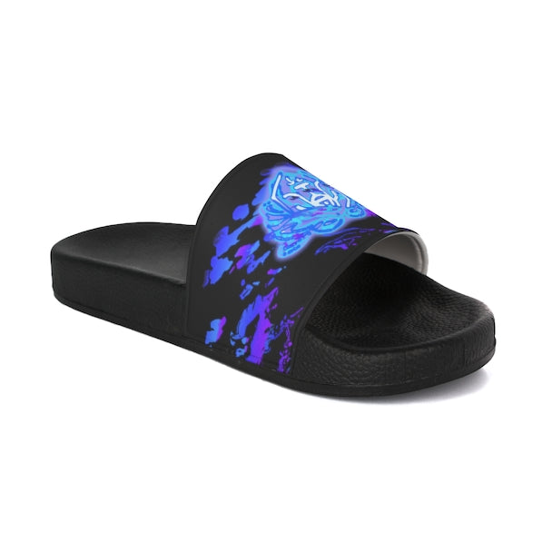 Euphoric ~ Slide Sandals