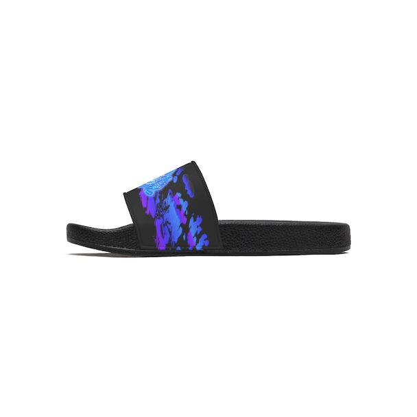 Euphoric ~ Slide Sandals