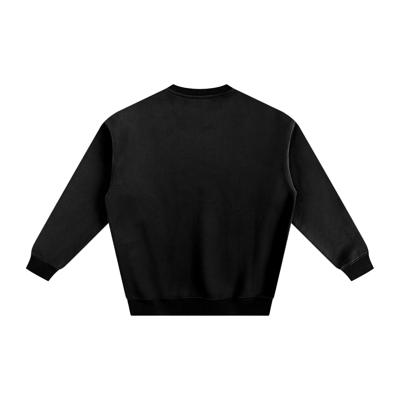 Riches & Royalty Clothing Co. - Fleeced Sweatshirt