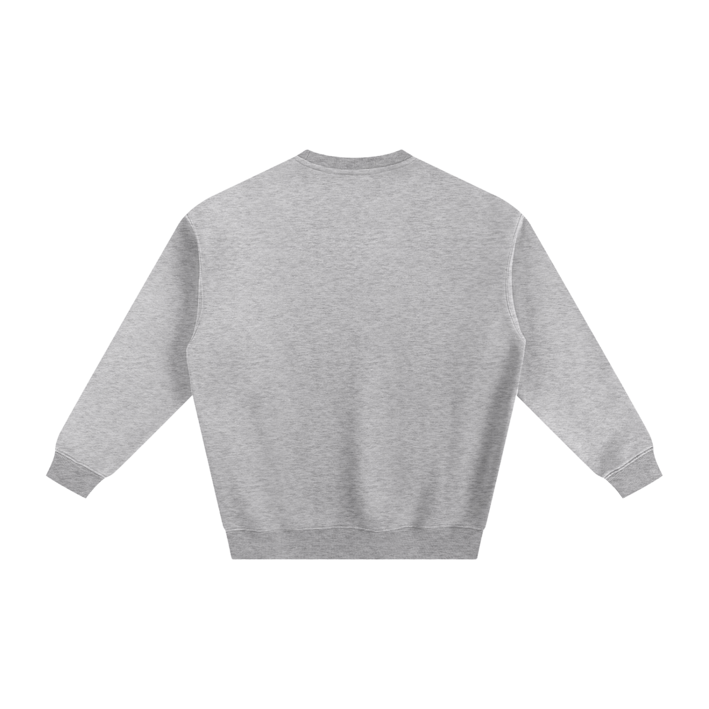 Riches & Royalty Clothing Co. - Fleeced Sweatshirt