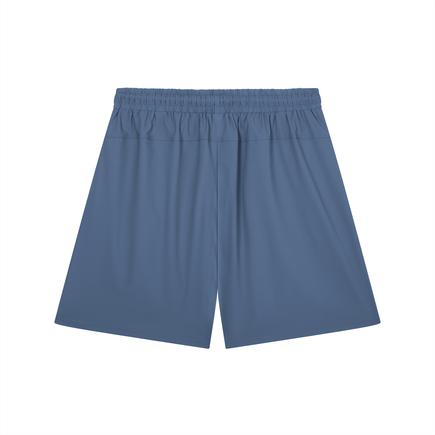 Riches & Royalty Clothing Co. - Men’s Drawstring Shorts