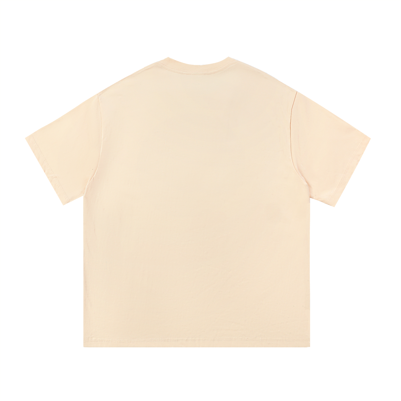 Riches & Royalty Clothing Co. - Essential Cotton T-Shirt